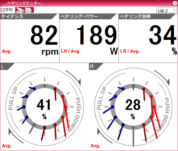 189Wで72分！？ 何かの間違いでは！？