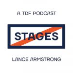 ツール・ド・フランスのポッドキャスト「Stages」