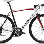 王道Tarmac S-works